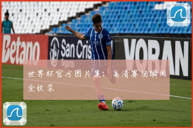 世界杯官方图片集：高清赛场瞬间全收录